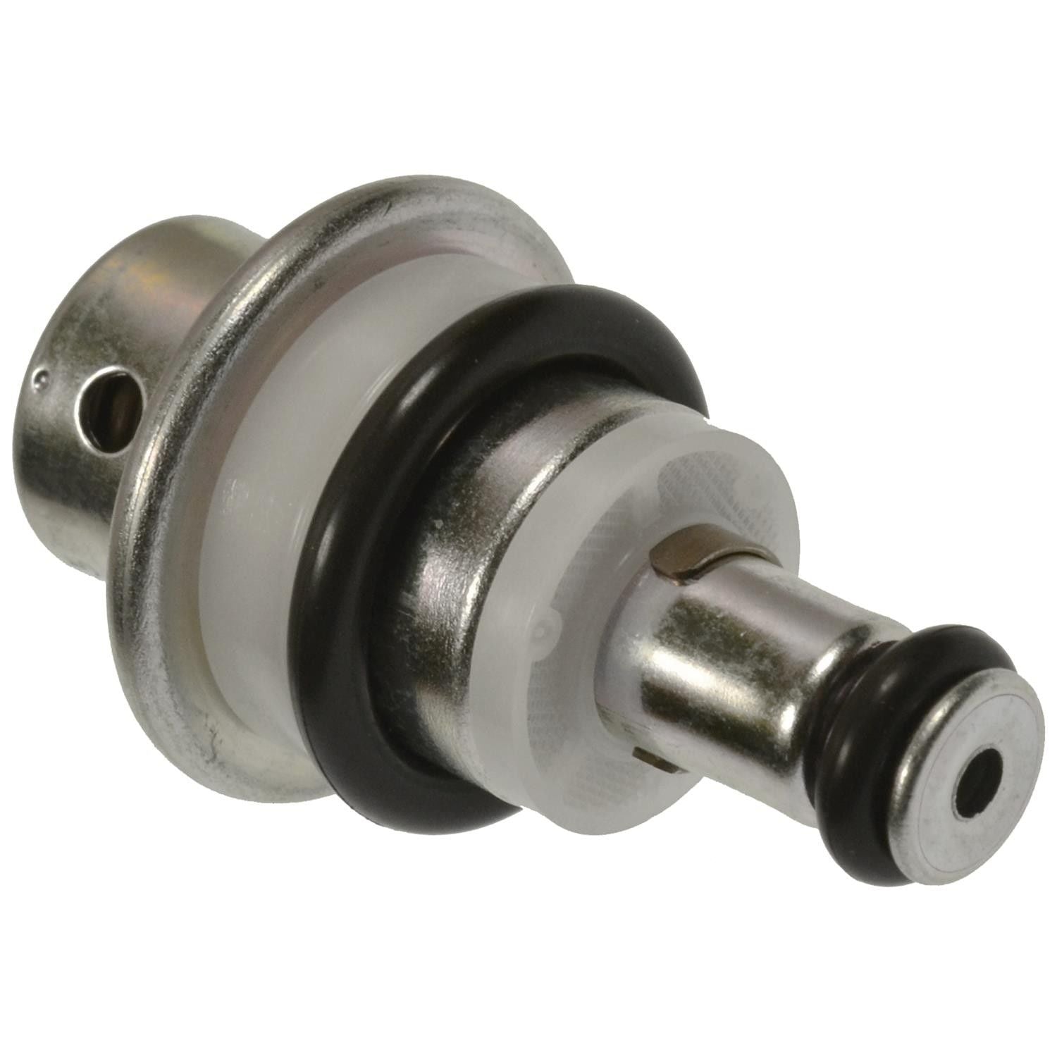 Intermotor Fuel Injection Pressure Regulator top view frsport PR605