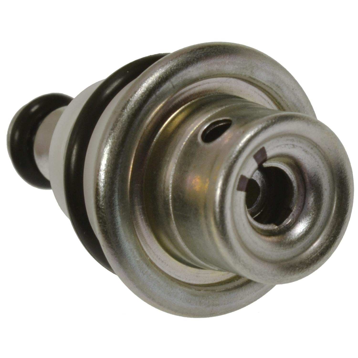 Intermotor Fuel Injection Pressure Regulator top view frsport PR605