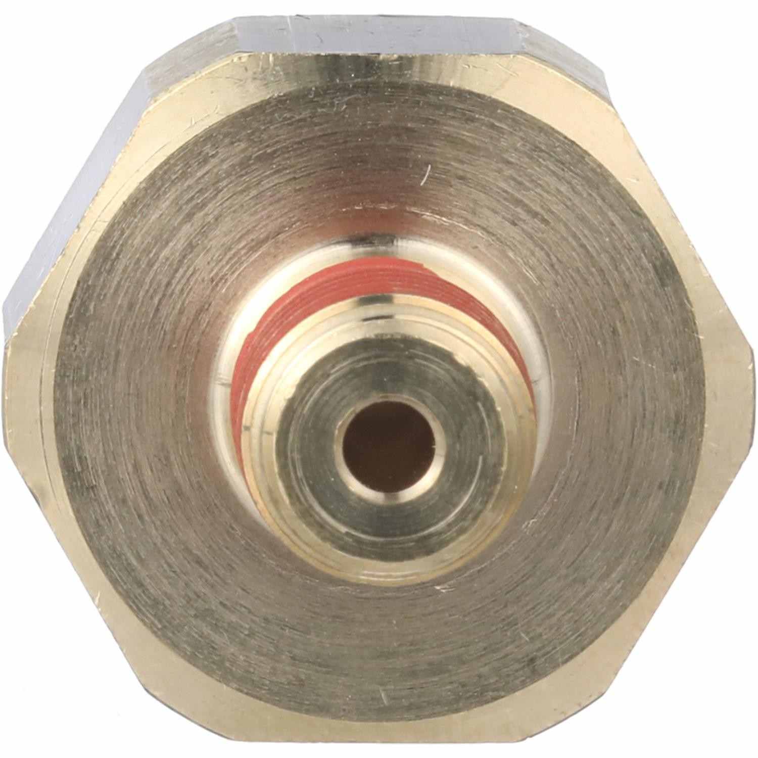 Standard Ignition Engine Oil Pressure Sensor PS1000