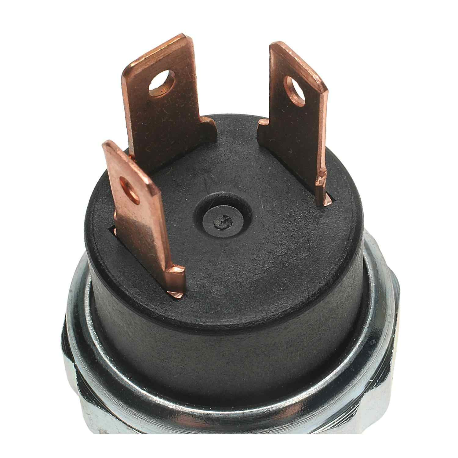 Standard Ignition Engine Oil Pressure Switch PS-127