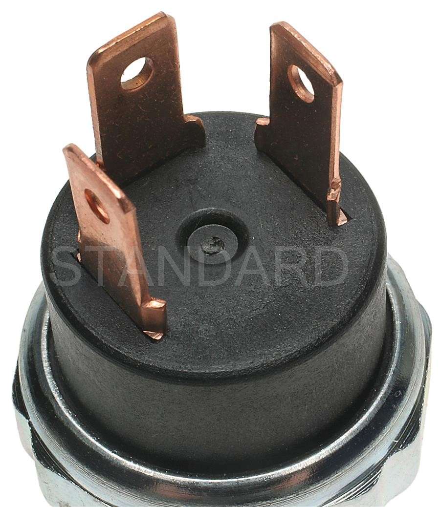 Standard Ignition Engine Oil Pressure Switch PS-127