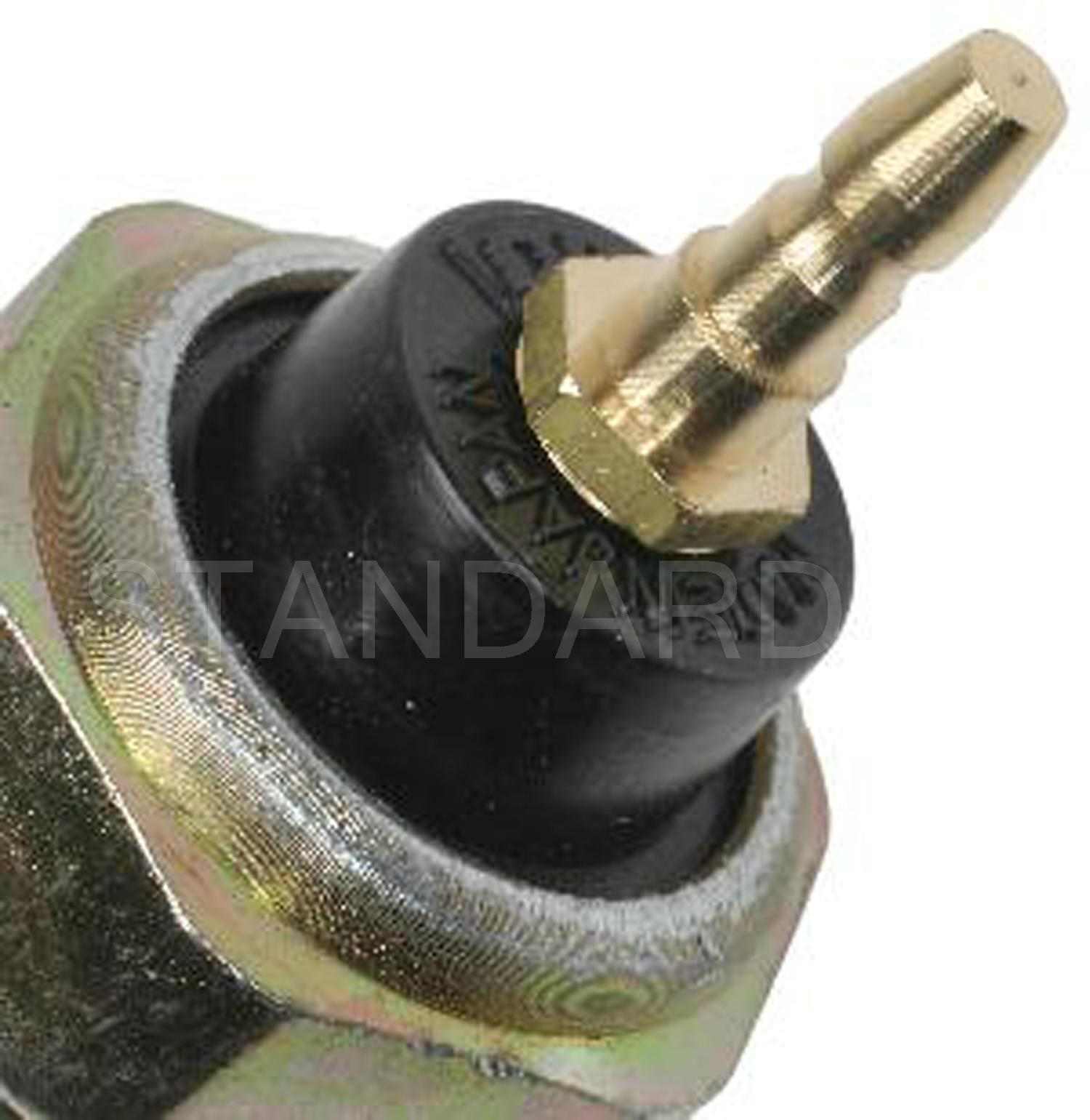 Intermotor Engine Oil Pressure Switch PS-198