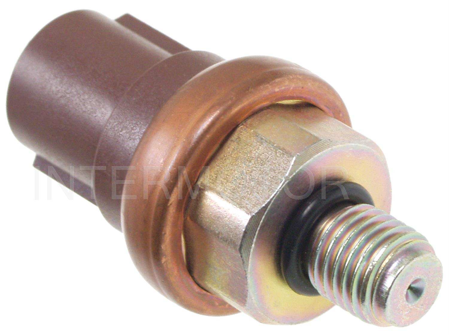 Standard Ignition Engine Oil Pressure Switch PS-205