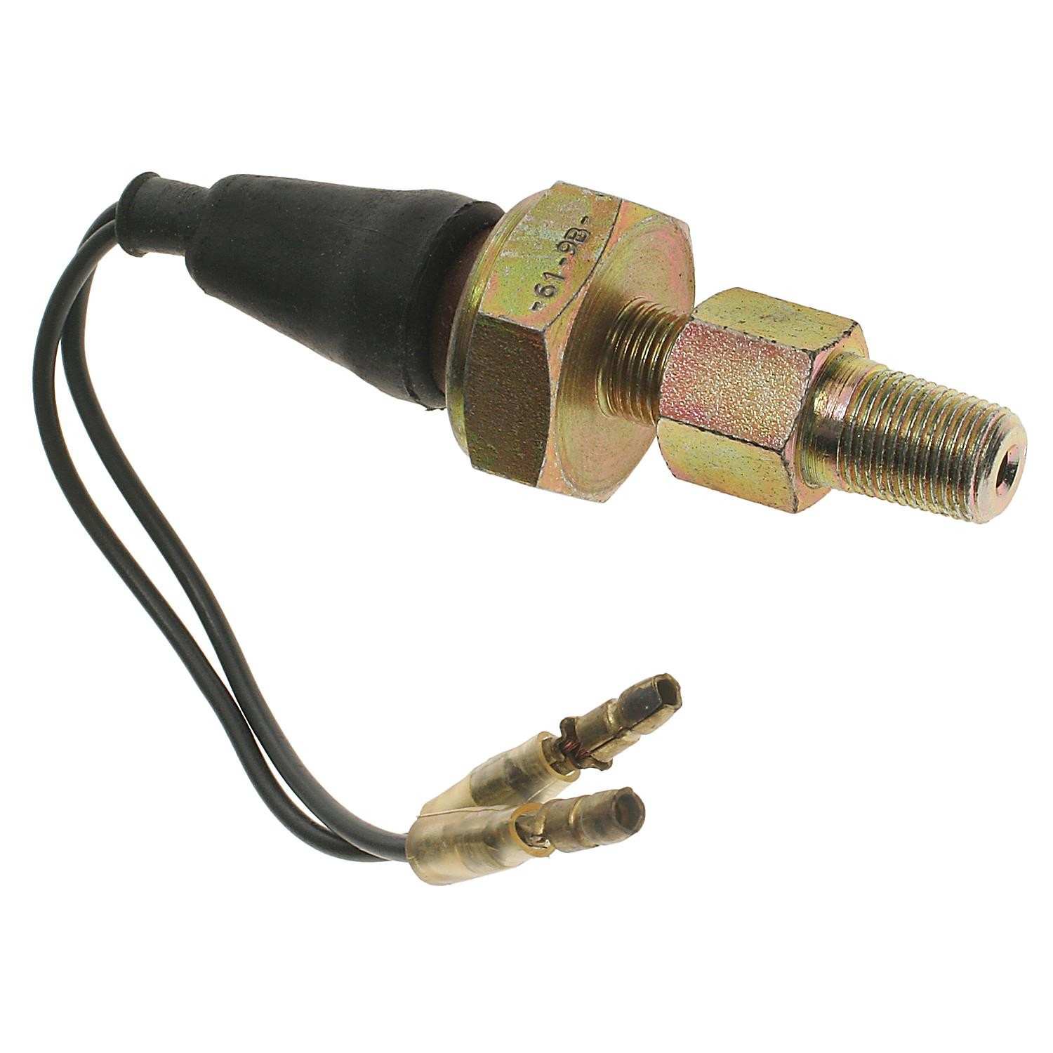 Intermotor Engine Oil Pressure Switch PS-207