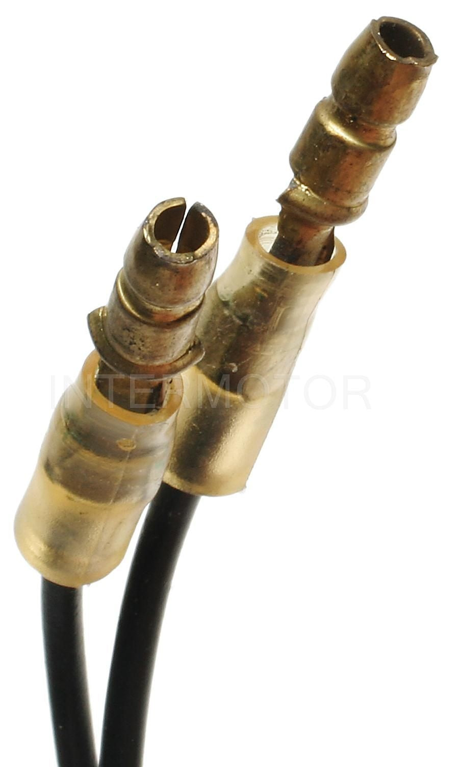 Intermotor Engine Oil Pressure Switch PS-207