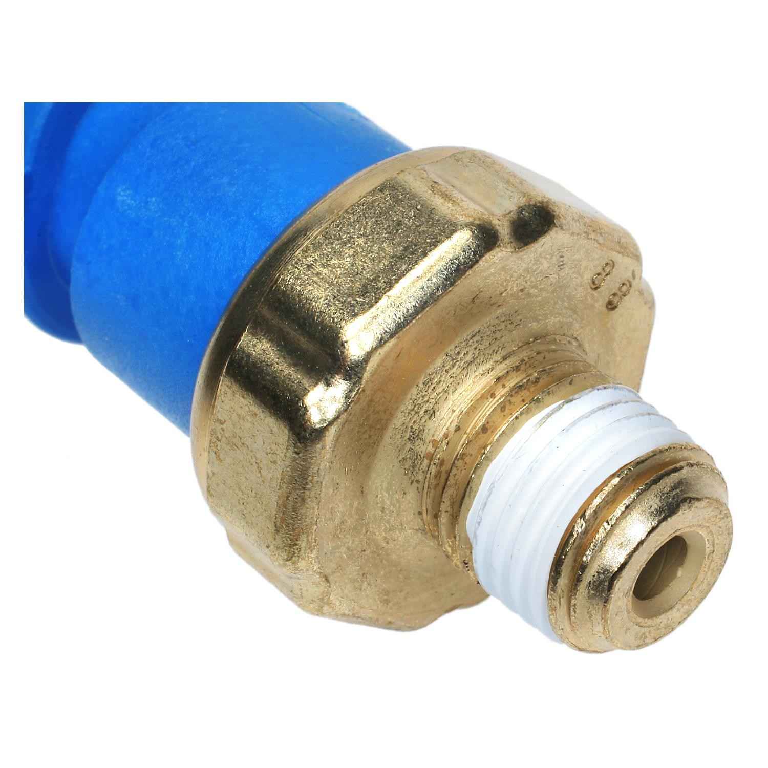 Standard Ignition Engine Oil Pressure Switch PS-209