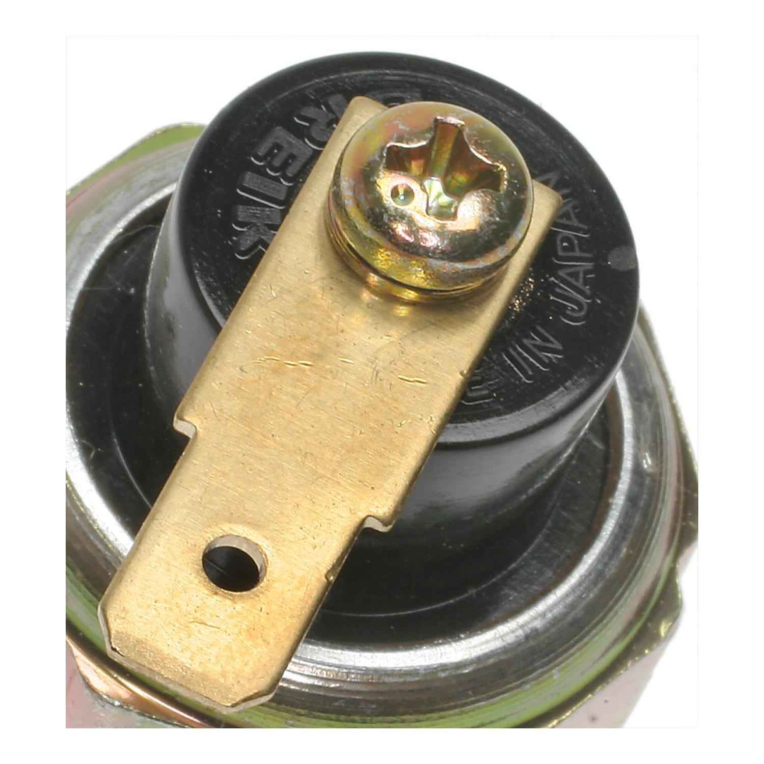 Intermotor Engine Oil Pressure Switch PS-253