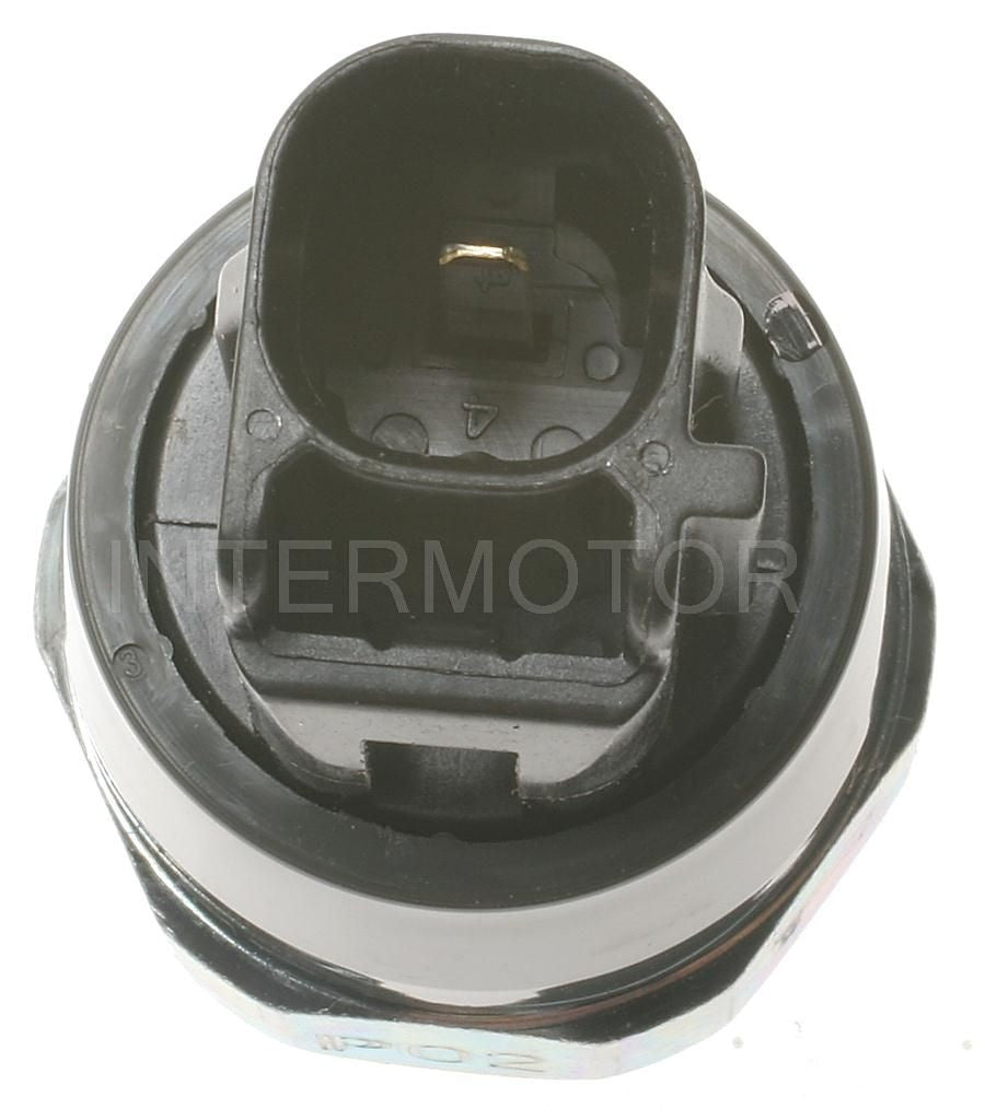 Intermotor Engine Oil Pressure Switch PS-305