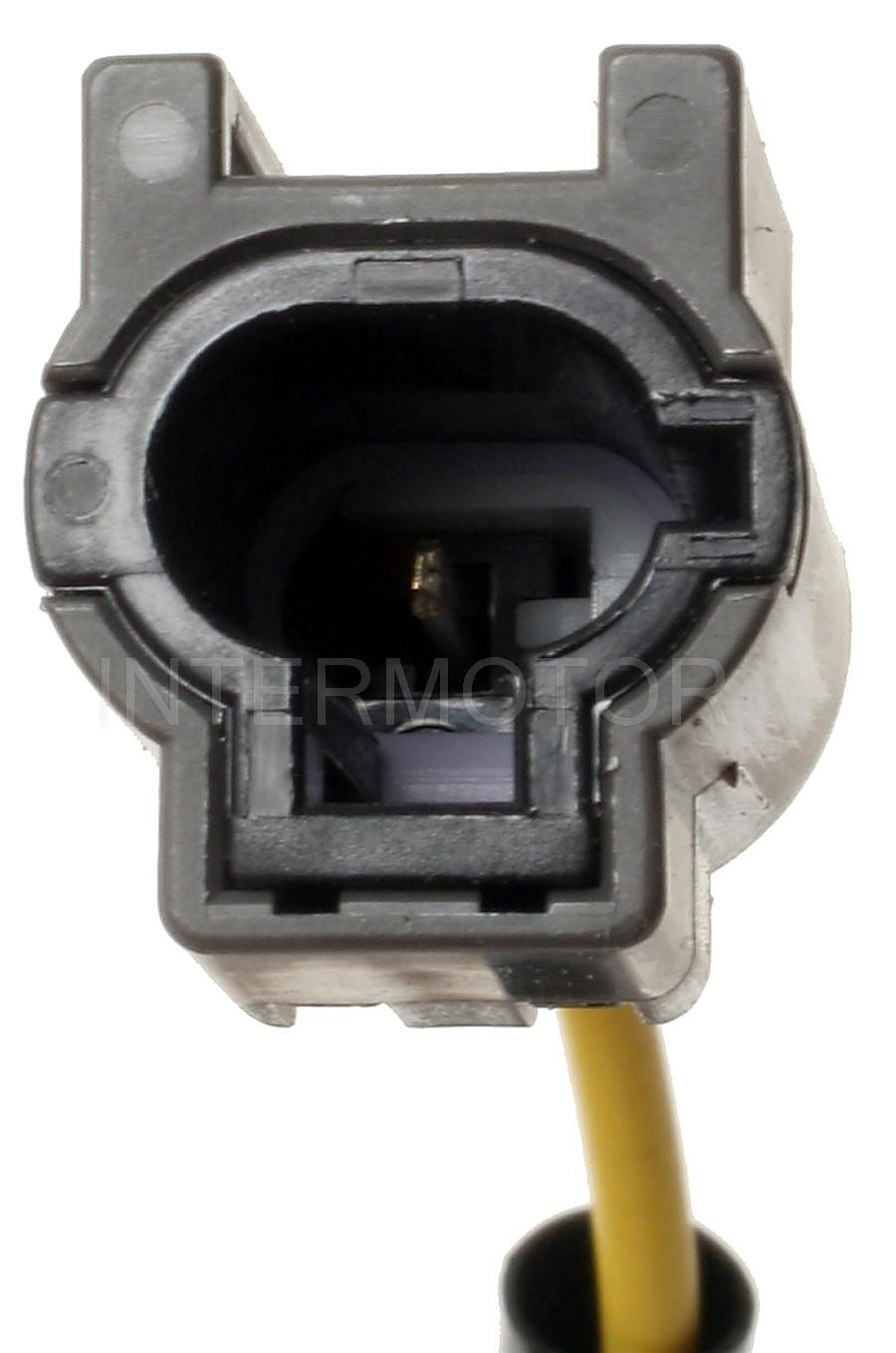 Intermotor Engine Oil Pressure Switch PS-324