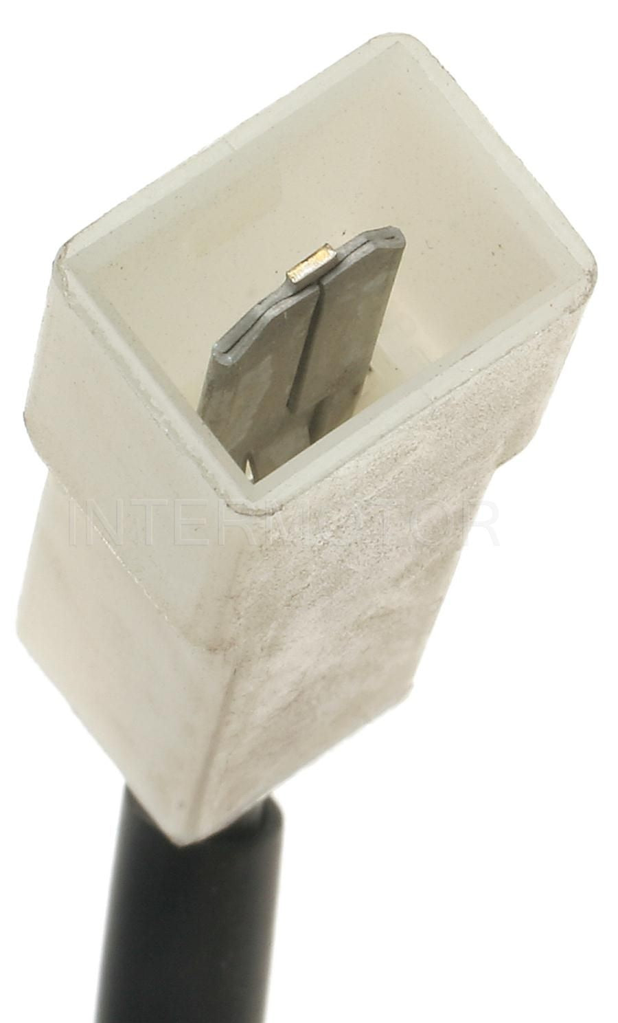 Intermotor Engine Oil Pressure Switch PS-368