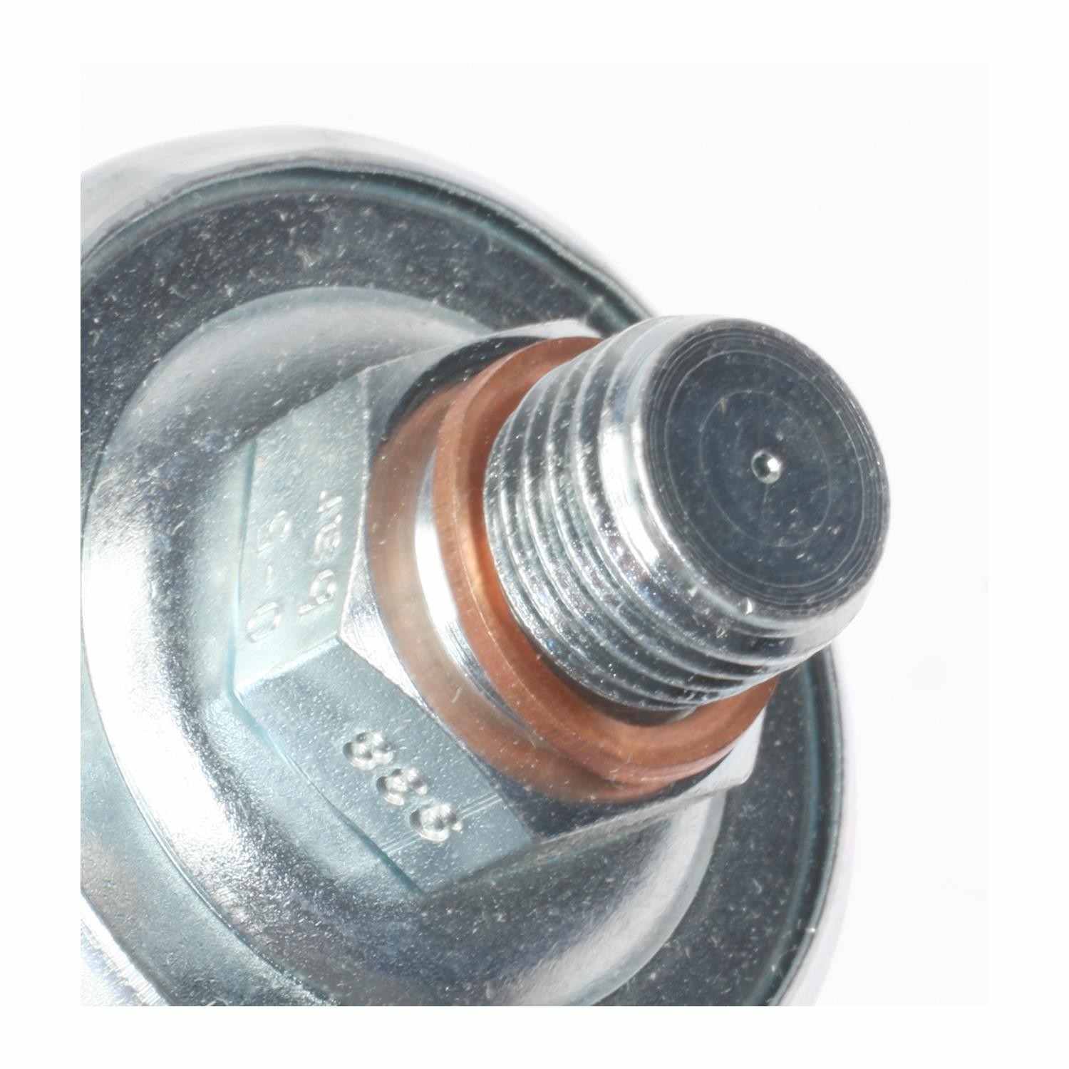 Standard Ignition Engine Oil Pressure Switch PS-466