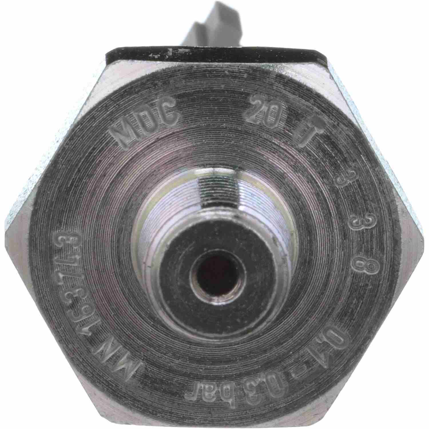 Intermotor Engine Oil Pressure Switch PS-473