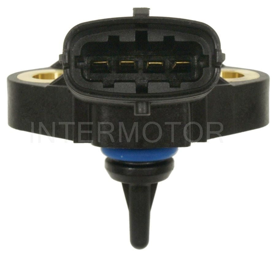 Intermotor Engine Oil Pressure Switch PS-493