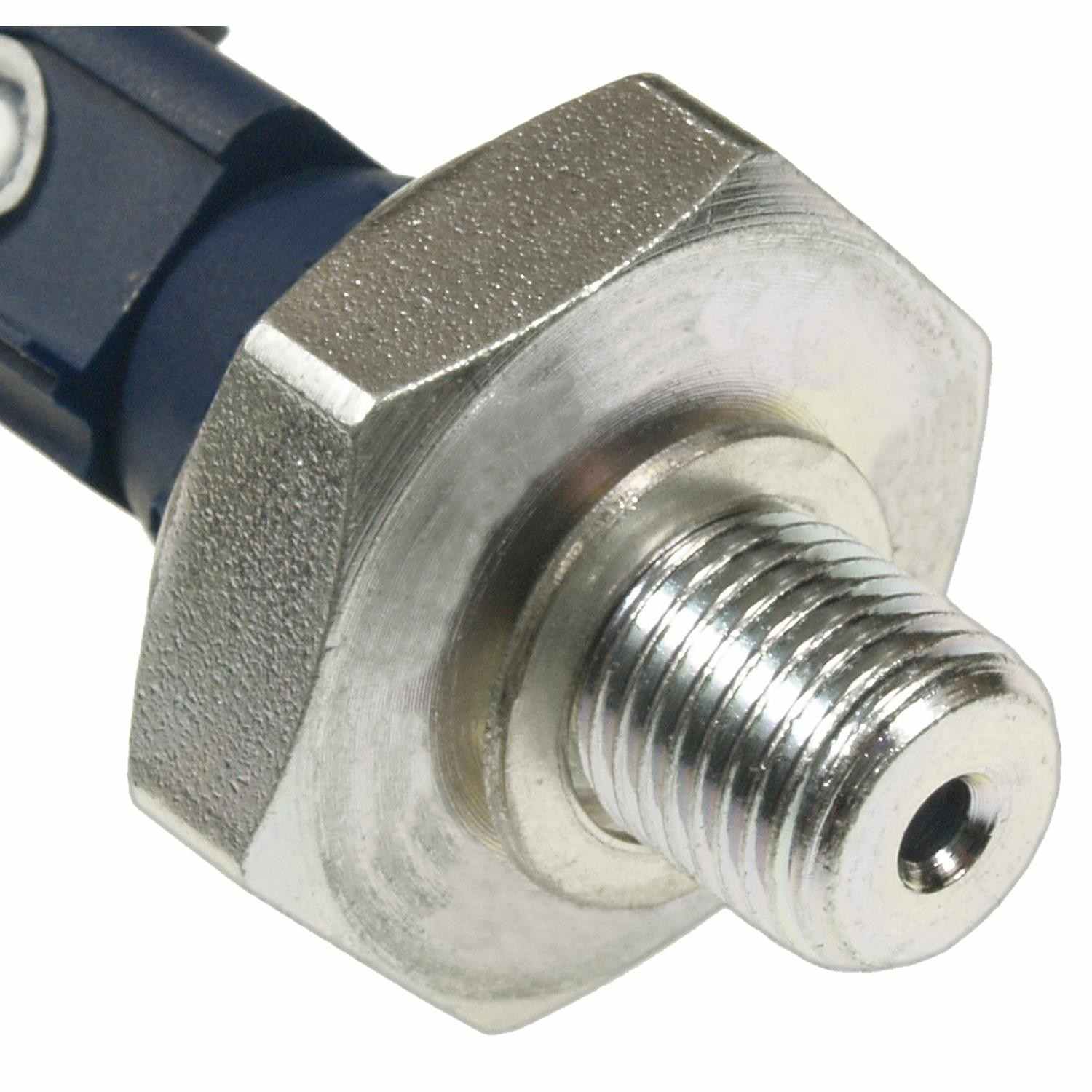 Intermotor Carburetor Choke Heater Switch PS-516