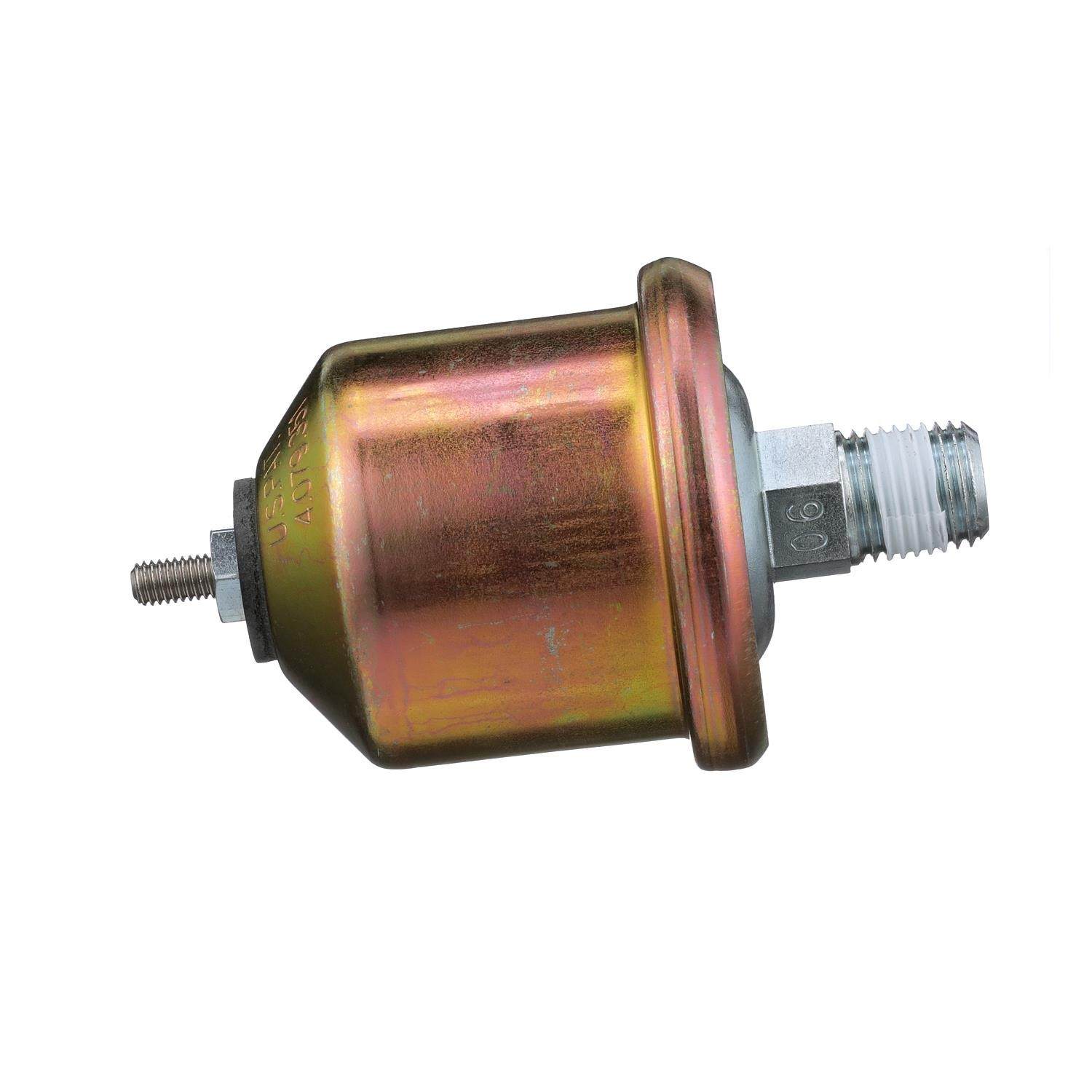 Standard Ignition Engine Oil Pressure Switch PS-60
