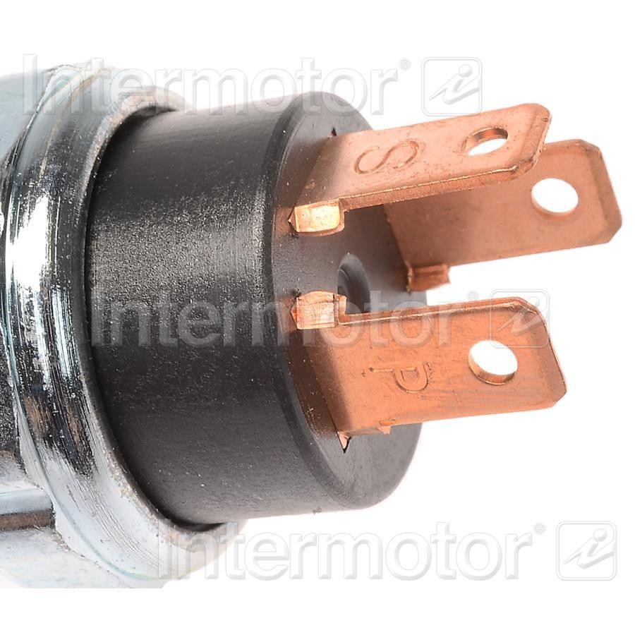 Intermotor Engine Oil Pressure Switch PS-64