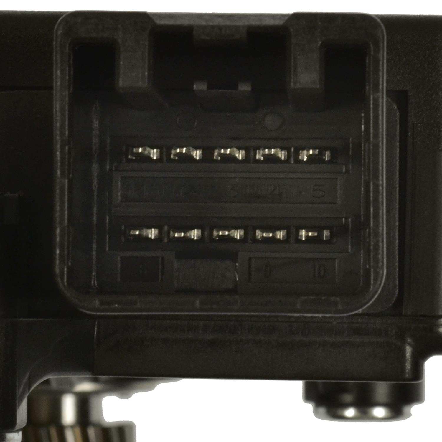 Standard Ignition Sunroof Motor PSM100