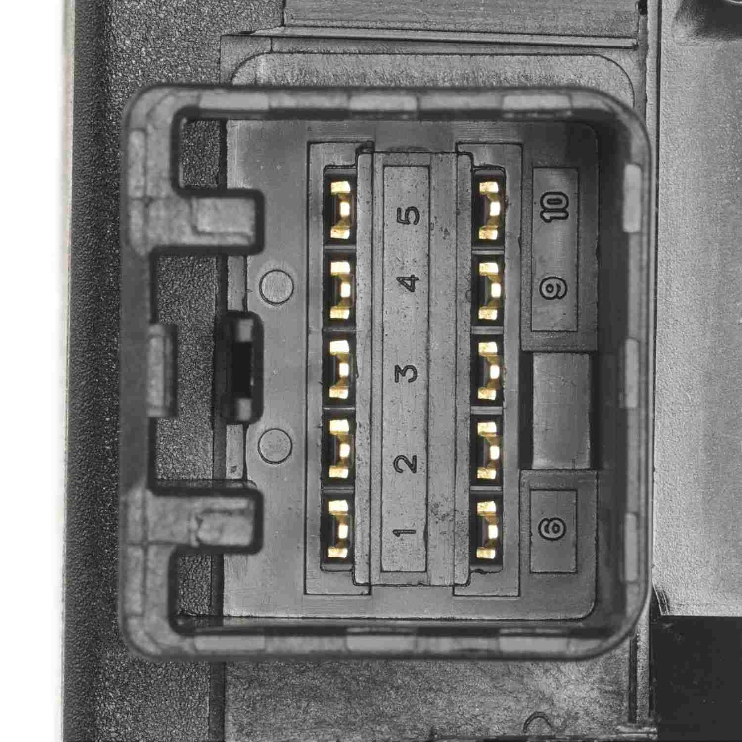 Standard Ignition Sunroof Motor PSM114