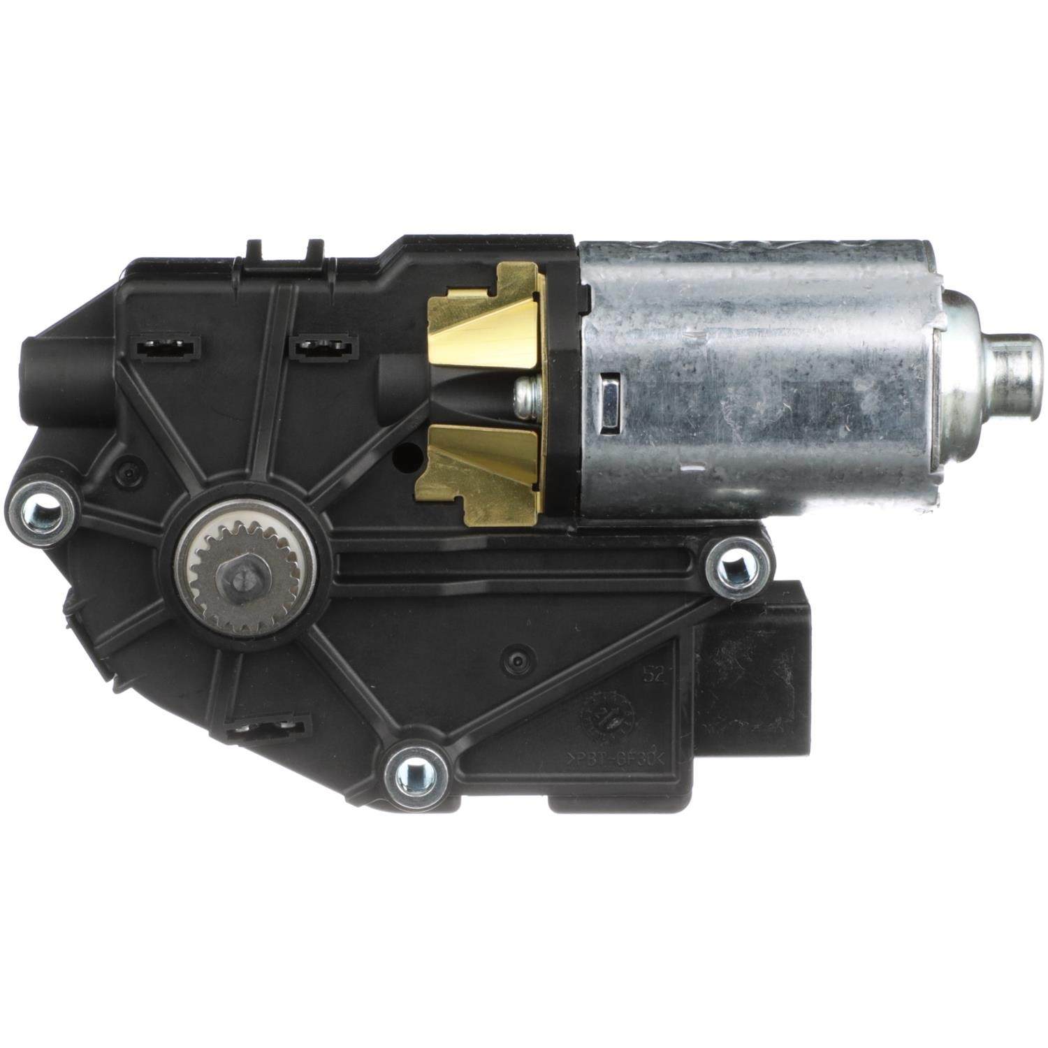 Standard Ignition Sunroof Motor PSM114