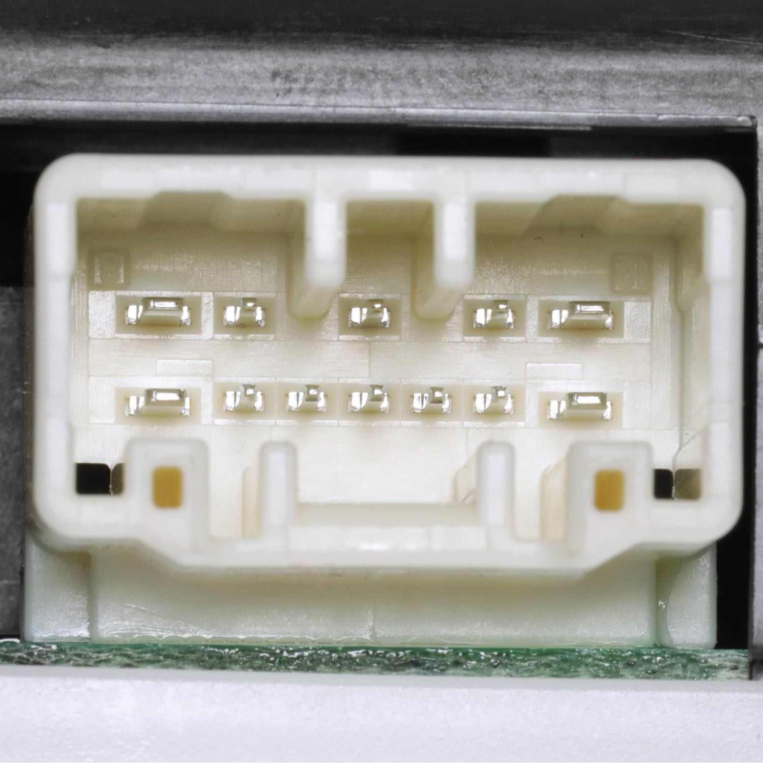 Intermotor Sunroof Motor PSM115