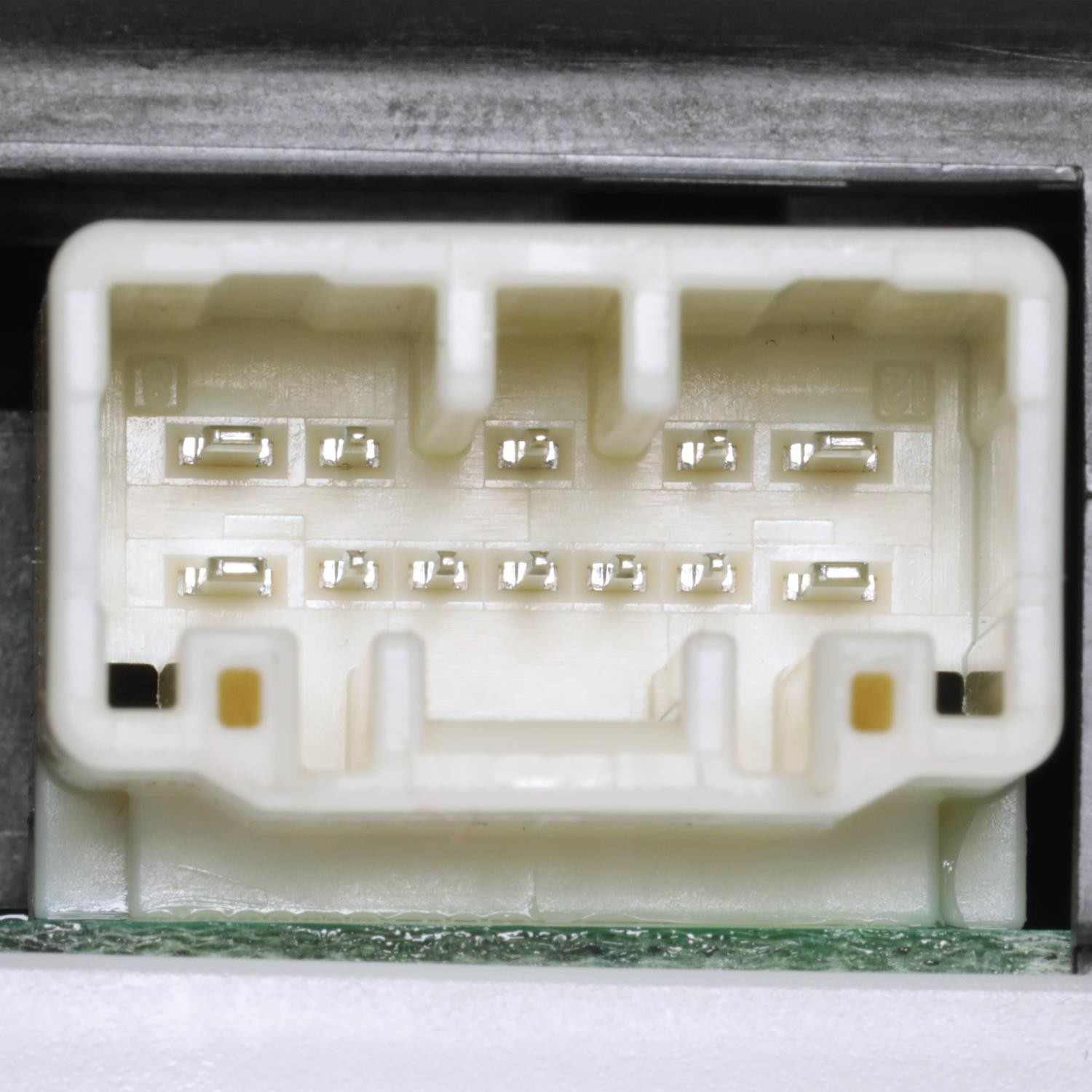 Intermotor Sunroof Motor PSM115