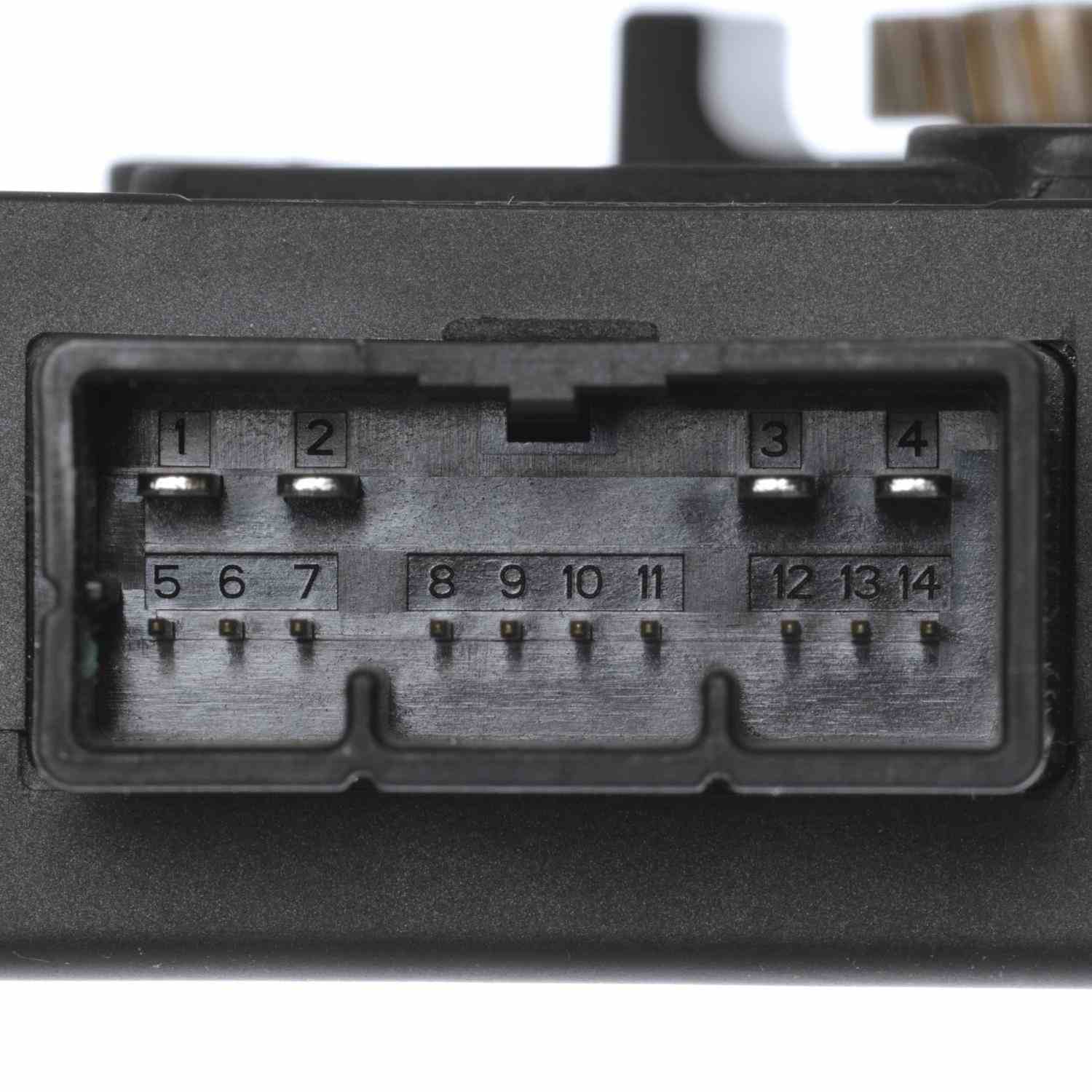 Standard Ignition PSM122