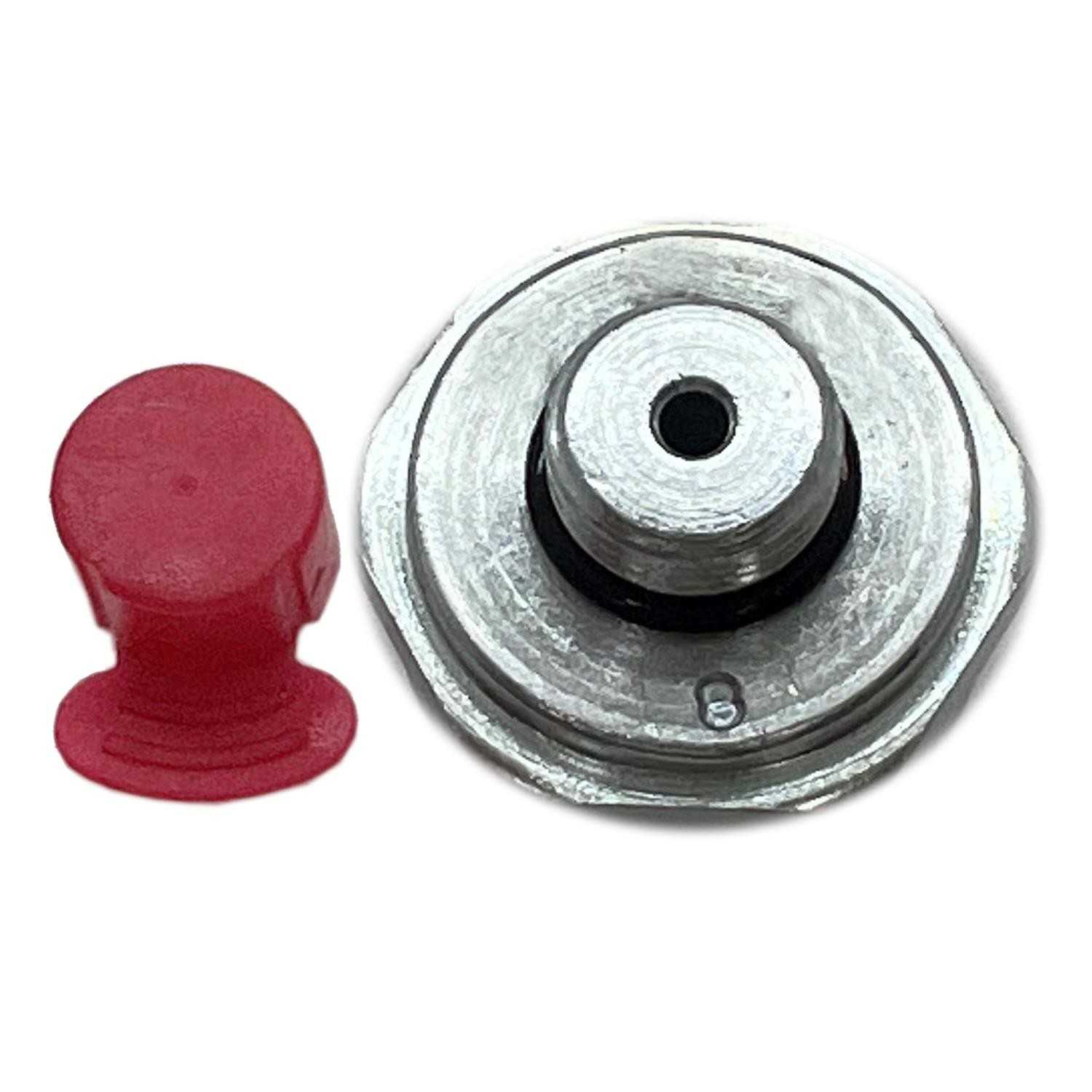 Intermotor Power Steering Pressure Switch PSS20