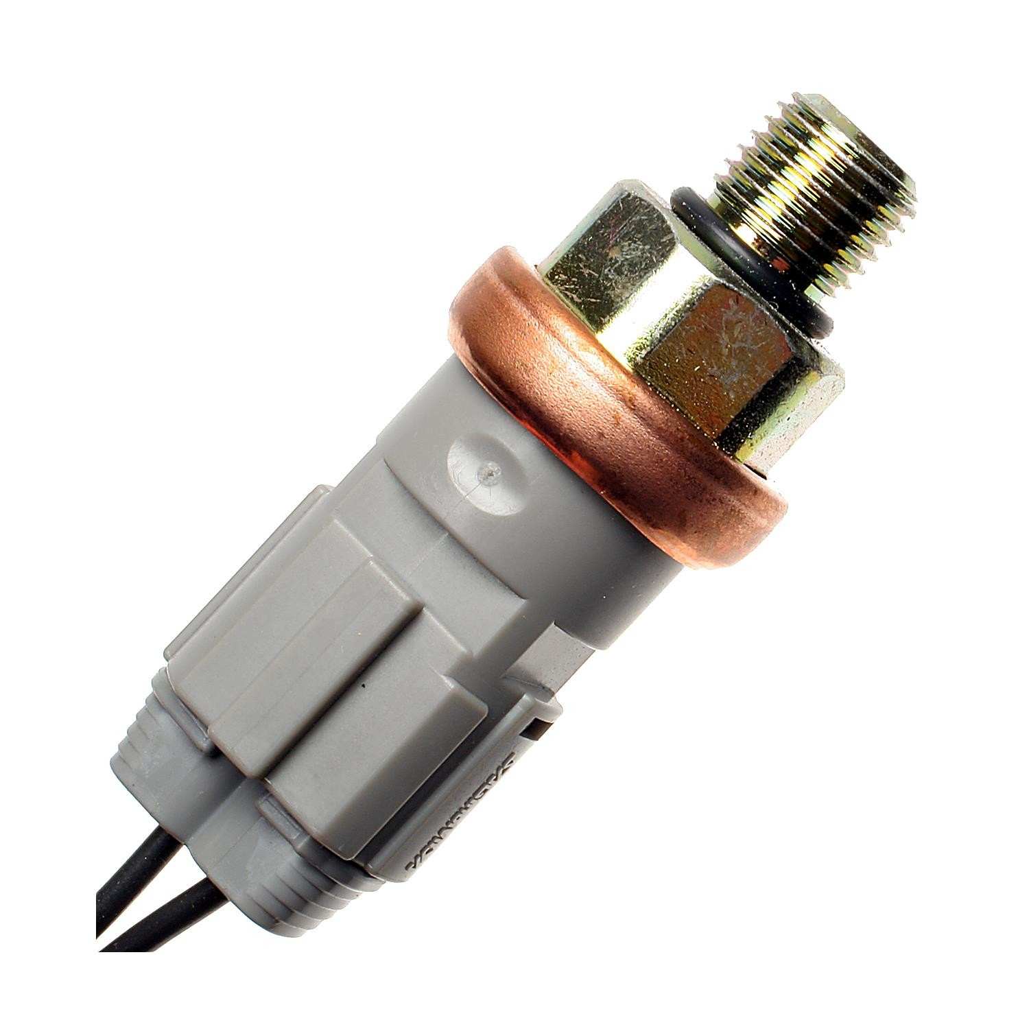 Intermotor Power Steering Pressure Switch PSS21