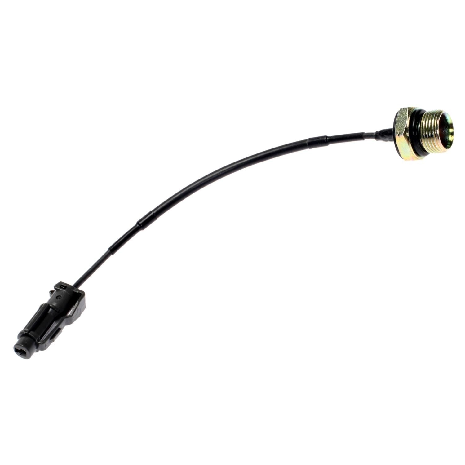 Intermotor Power Steering Pressure Switch PSS47