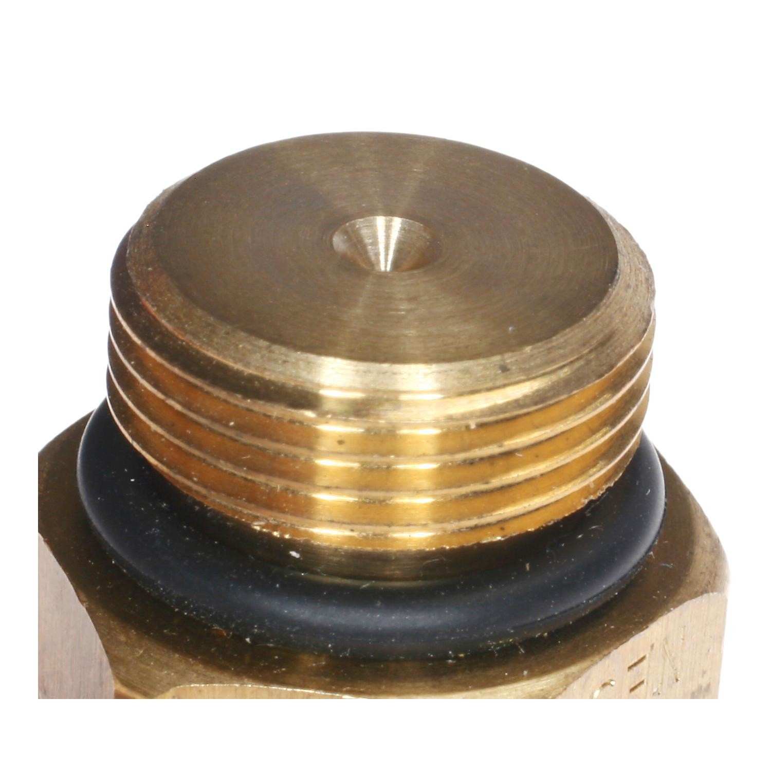 Standard Ignition Power Steering Pressure Switch PSS55