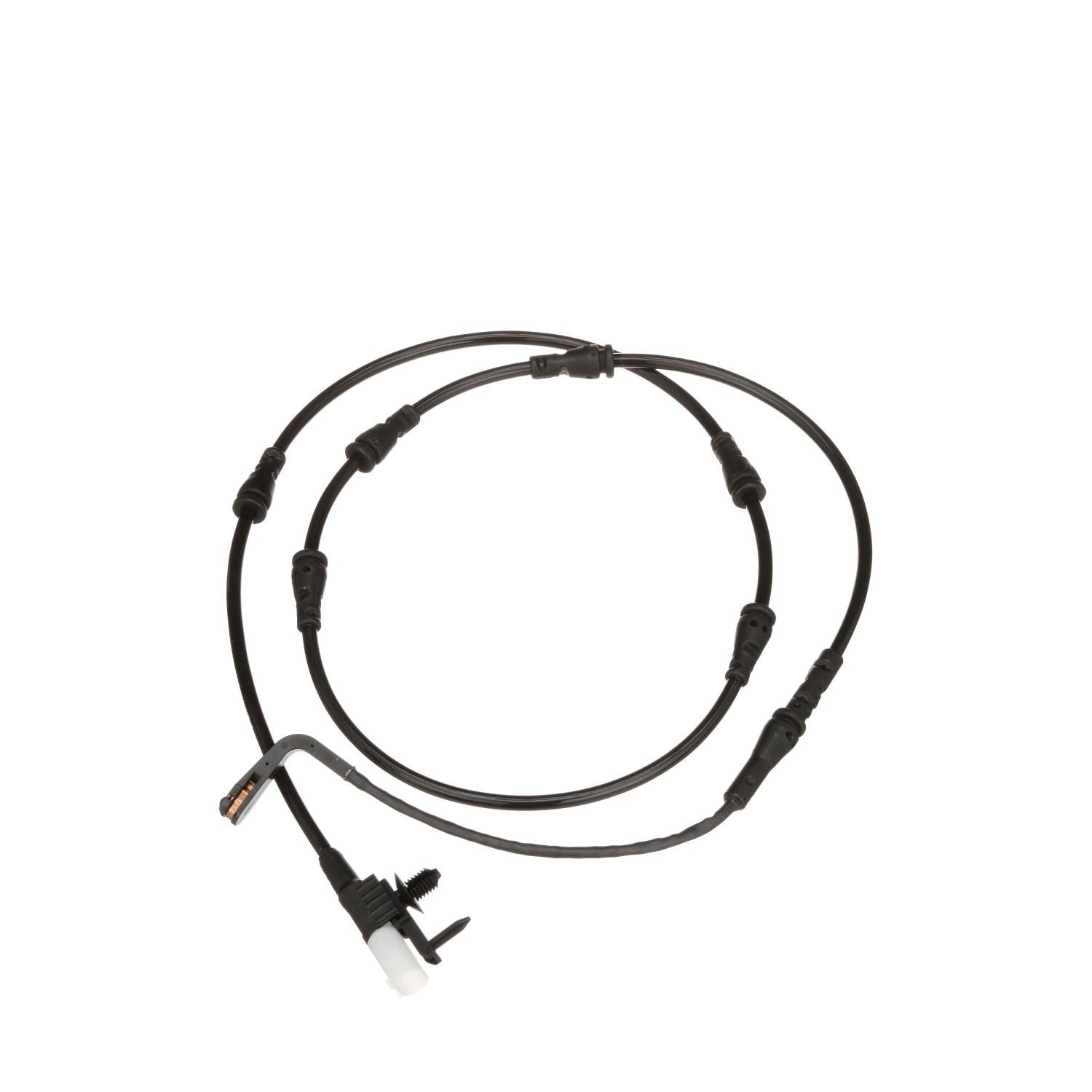 Intermotor Disc Brake Pad Wear Sensor top view frsport PWS361