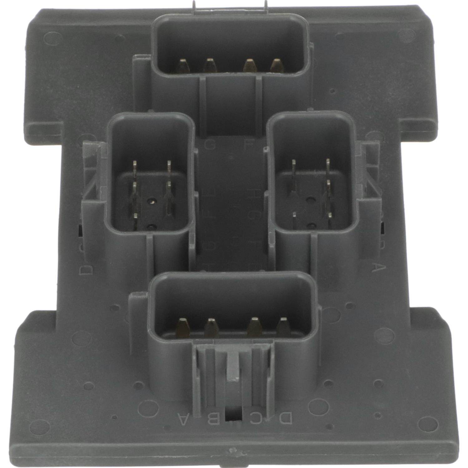 TechSmart Tail Light Circuit Board Q46009