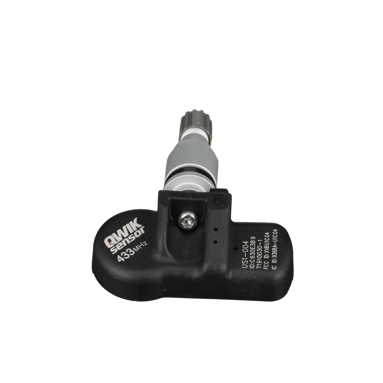 Standard Ignition Tire Pressure Monitoring System Programmable Sensor QS104M