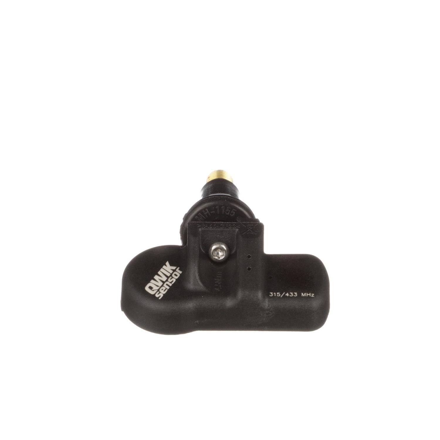 Standard Ignition Tire Pressure Monitoring System Programmable Sensor QS105R