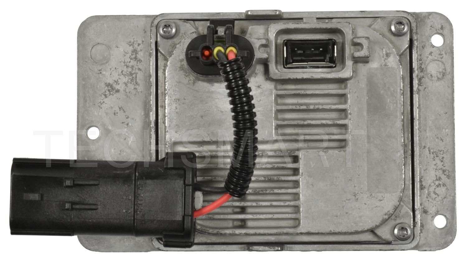 Standard Ignition R66016