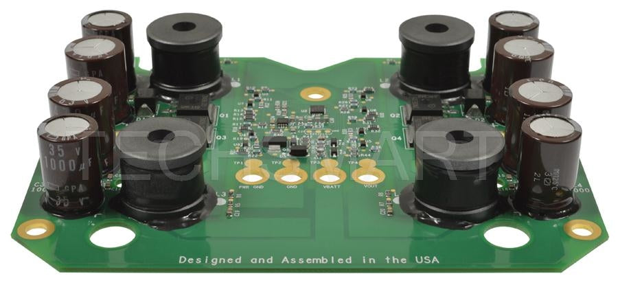 TechSmart Fuel Injector Control Module R76001