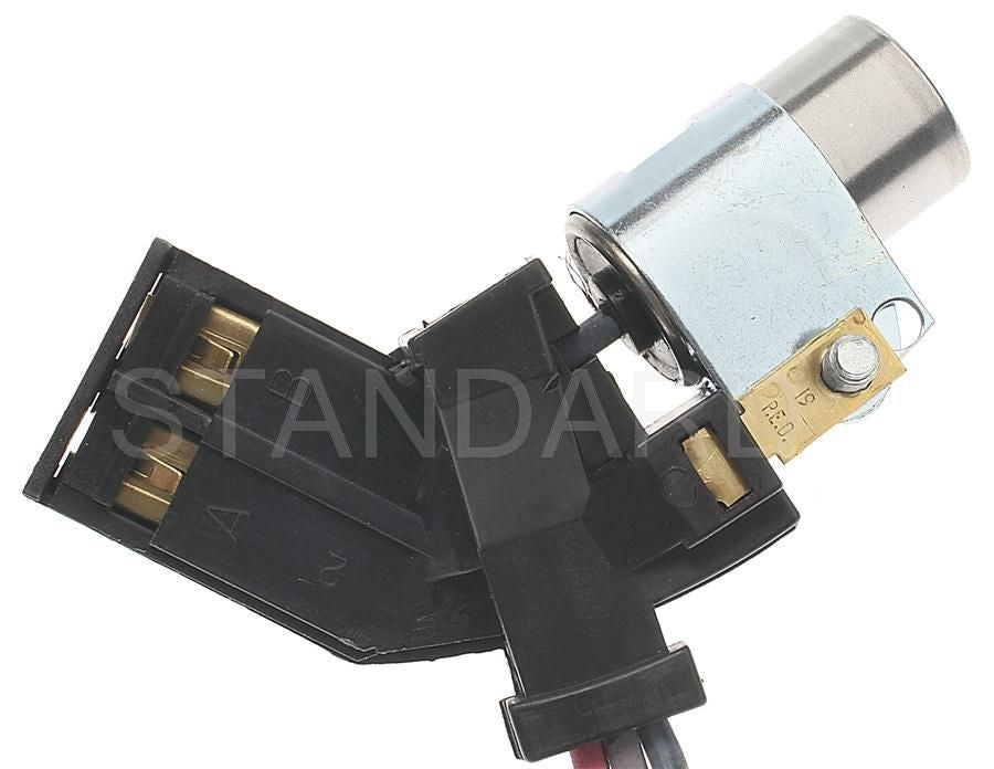 Standard Ignition Radio Capacitor RC-4