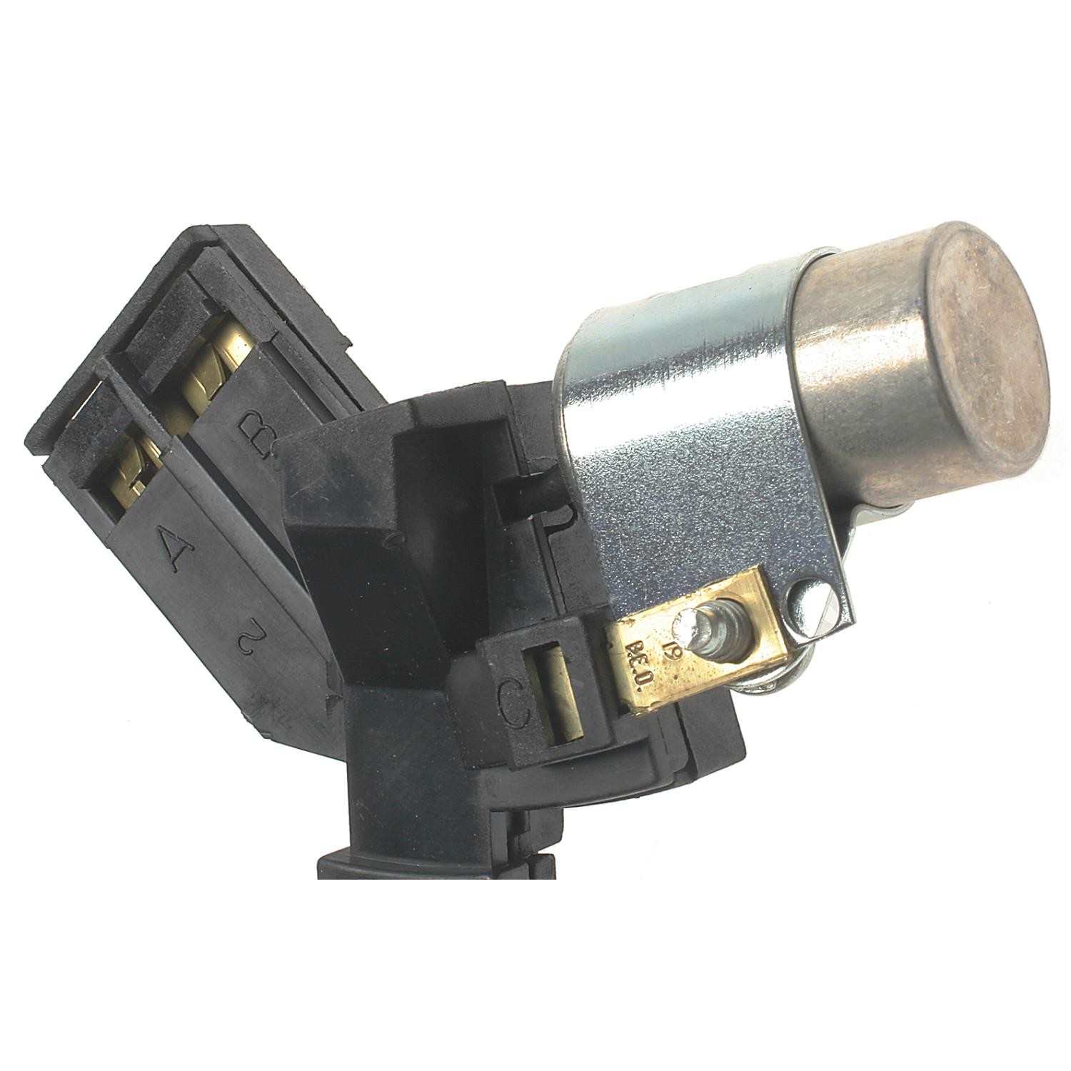 Standard Ignition Radio Capacitor RC-5