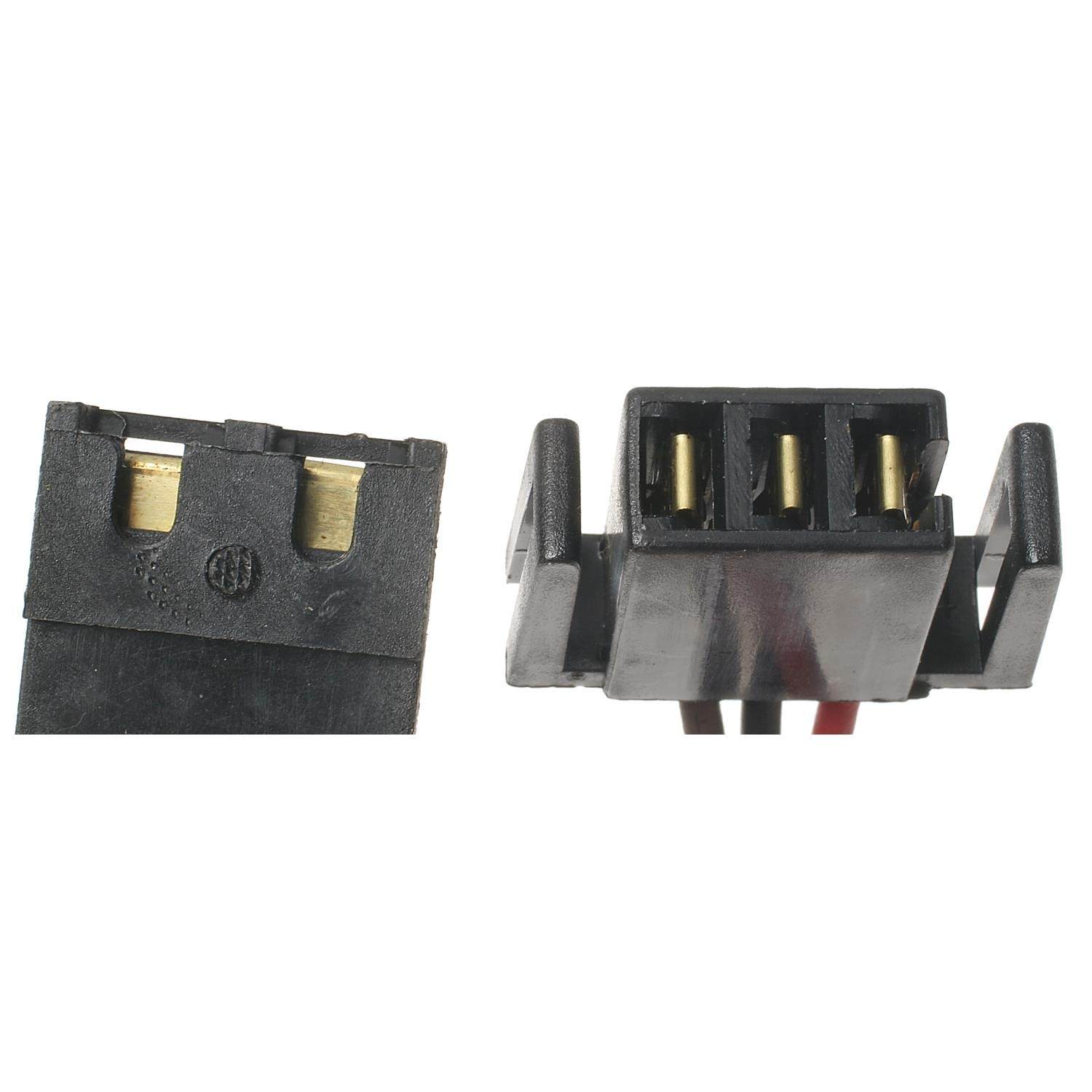 Standard Ignition Radio Capacitor RC-5