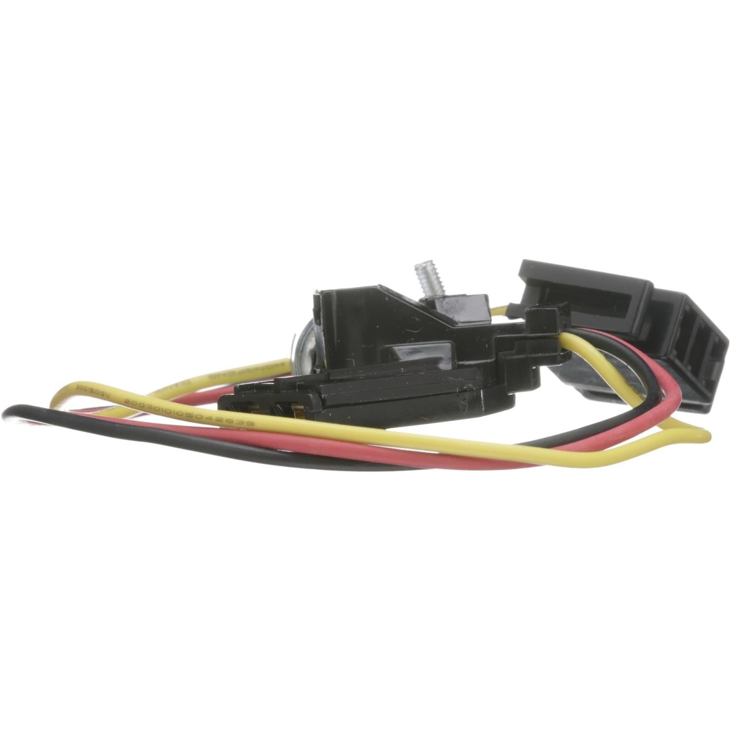 Standard Ignition Radio Capacitor RC-7