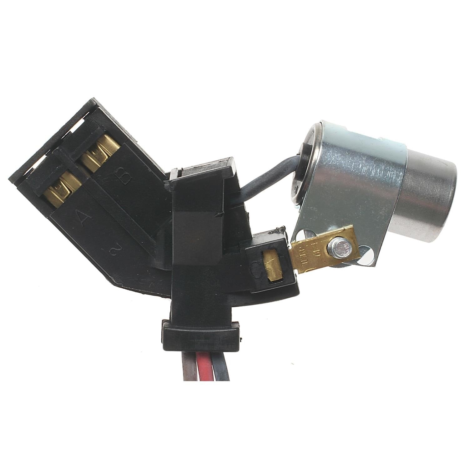 Standard Ignition Radio Capacitor RC-7