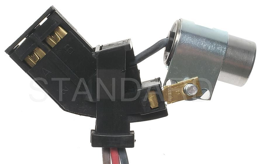 Standard Ignition Radio Capacitor RC-7