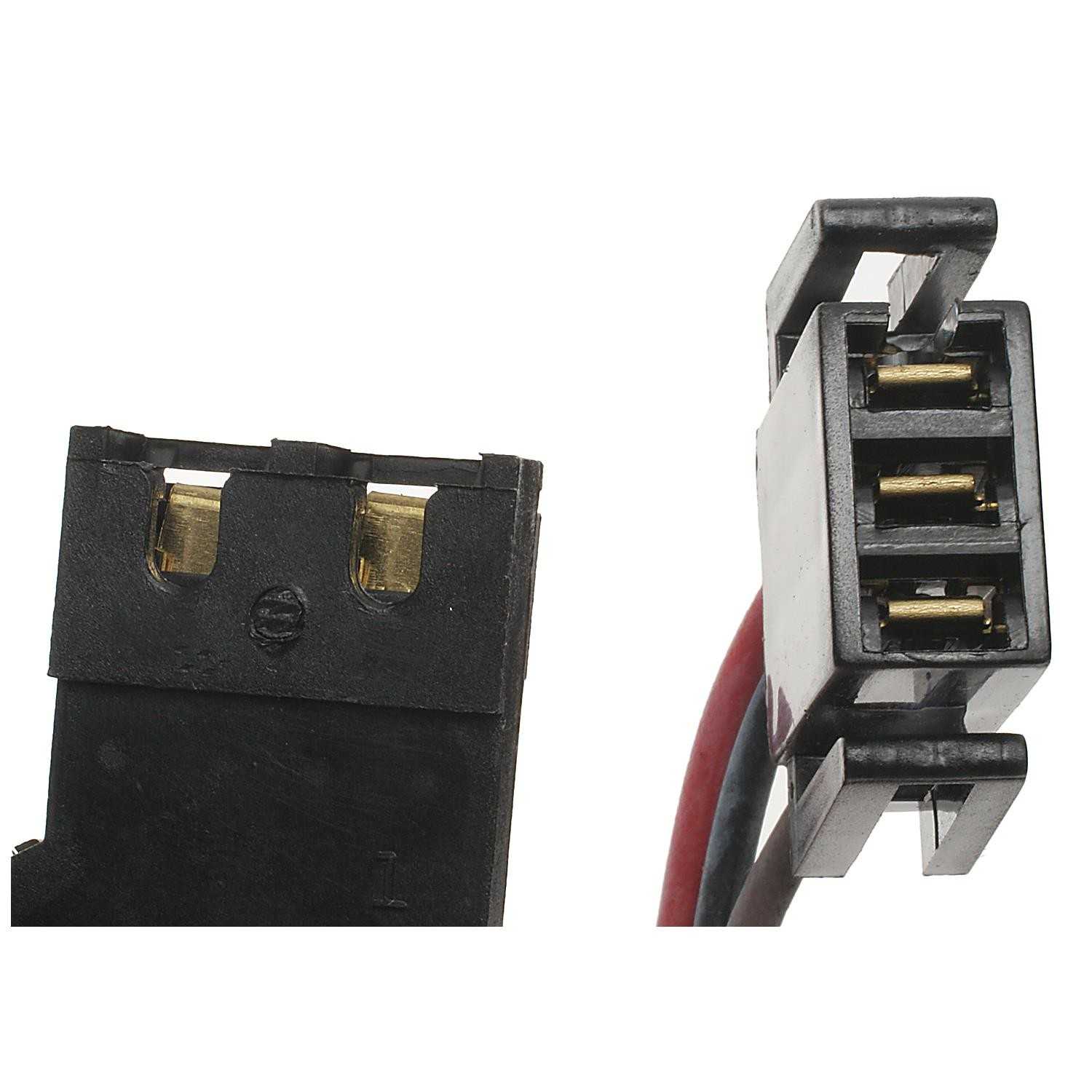 Standard Ignition Radio Capacitor RC-7