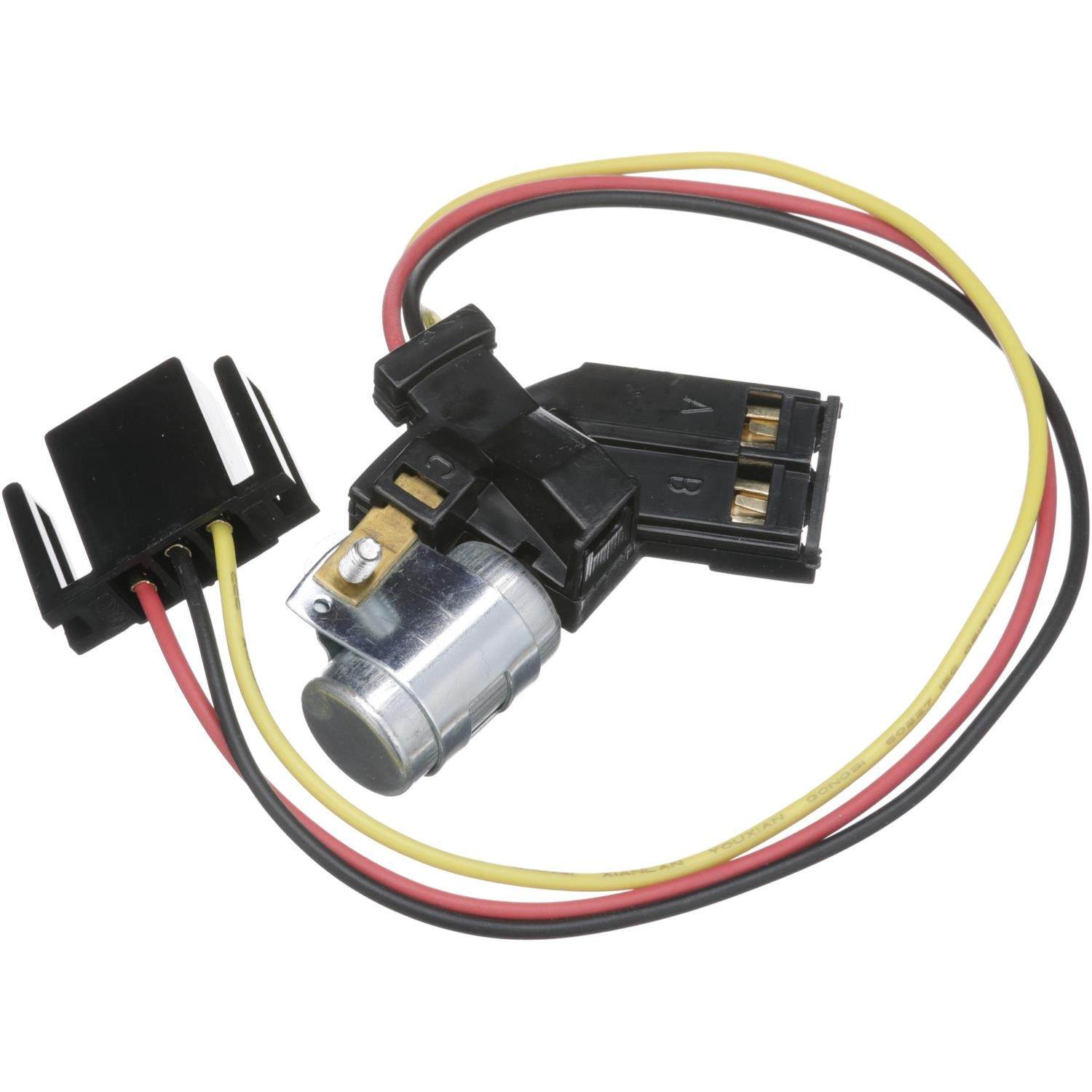 Standard Ignition Radio Capacitor RC-7