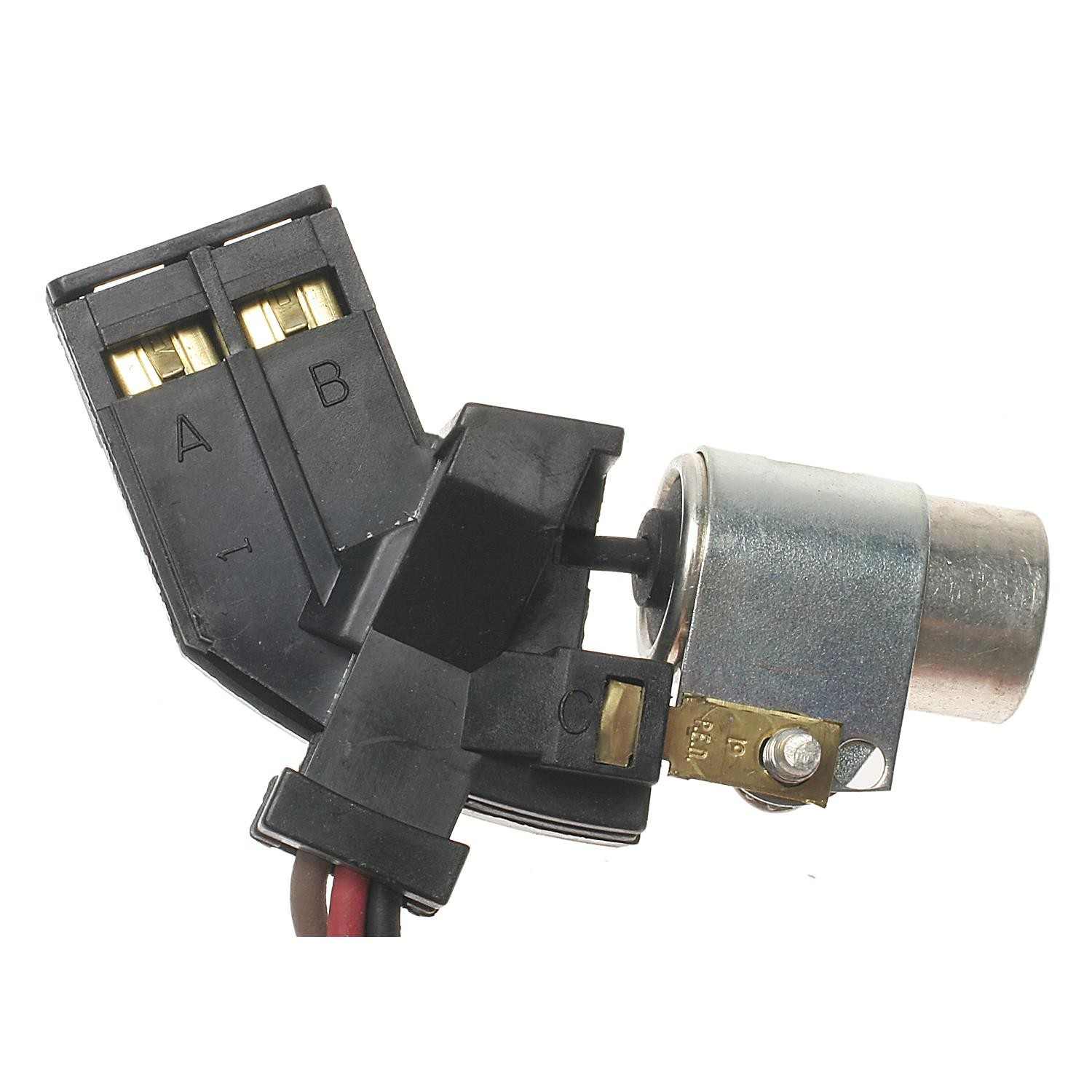 Standard Ignition Radio Capacitor RC-8