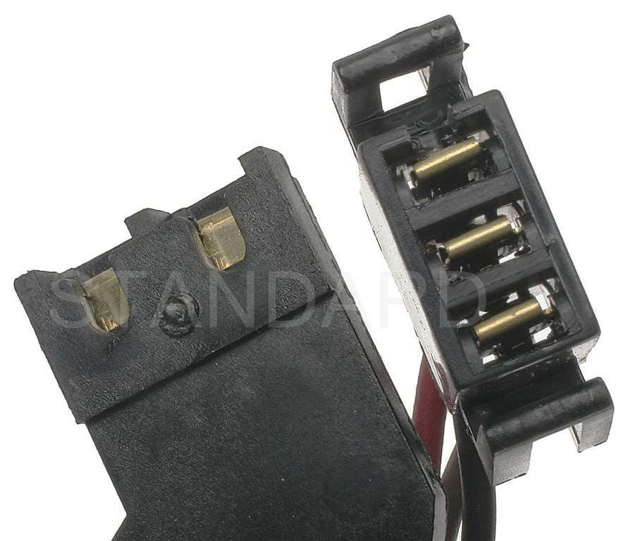 Standard Ignition Radio Capacitor RC-8