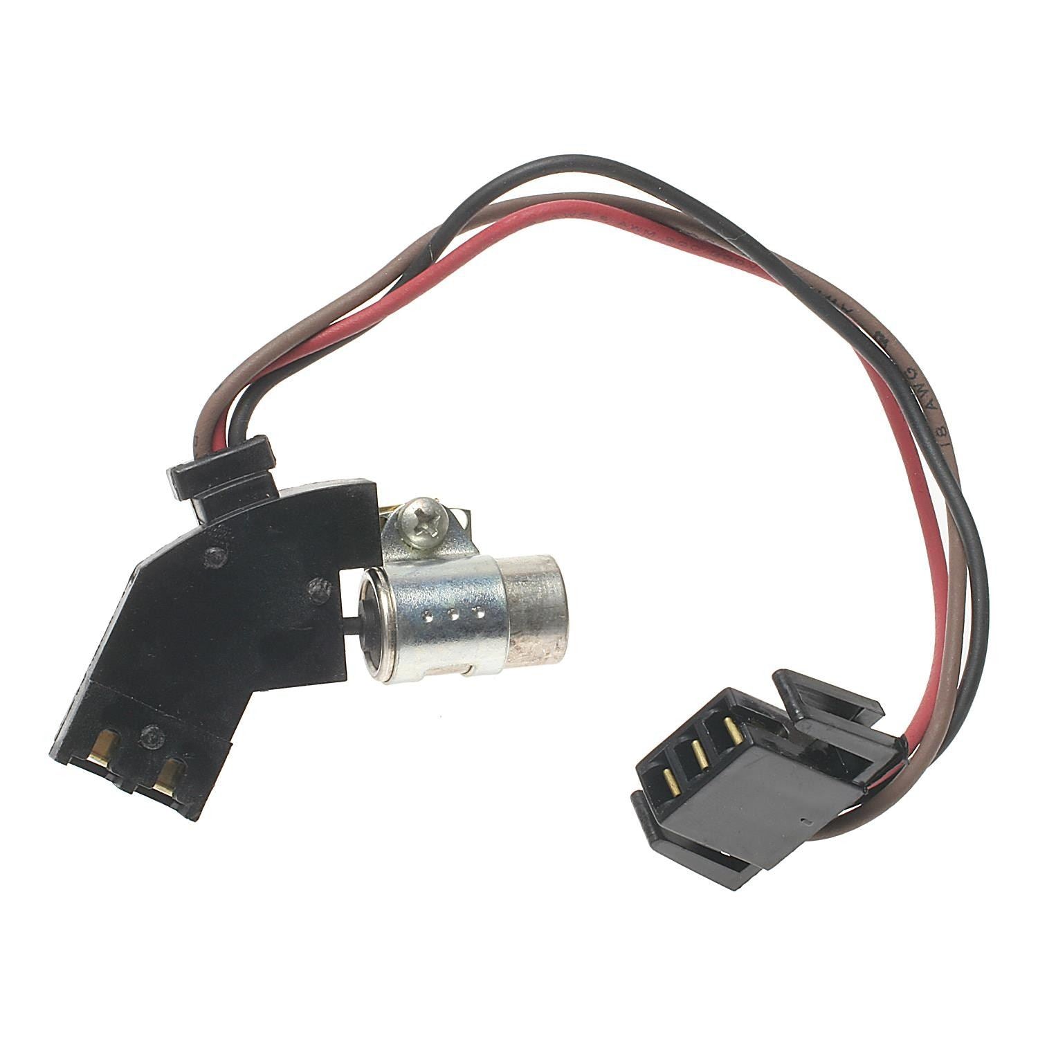 Standard Ignition Radio Capacitor RC-8