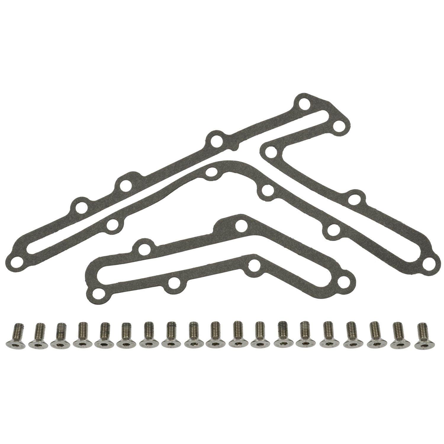 Intermotor Engine Timing Chain Case Cover Gasket Set RKT100