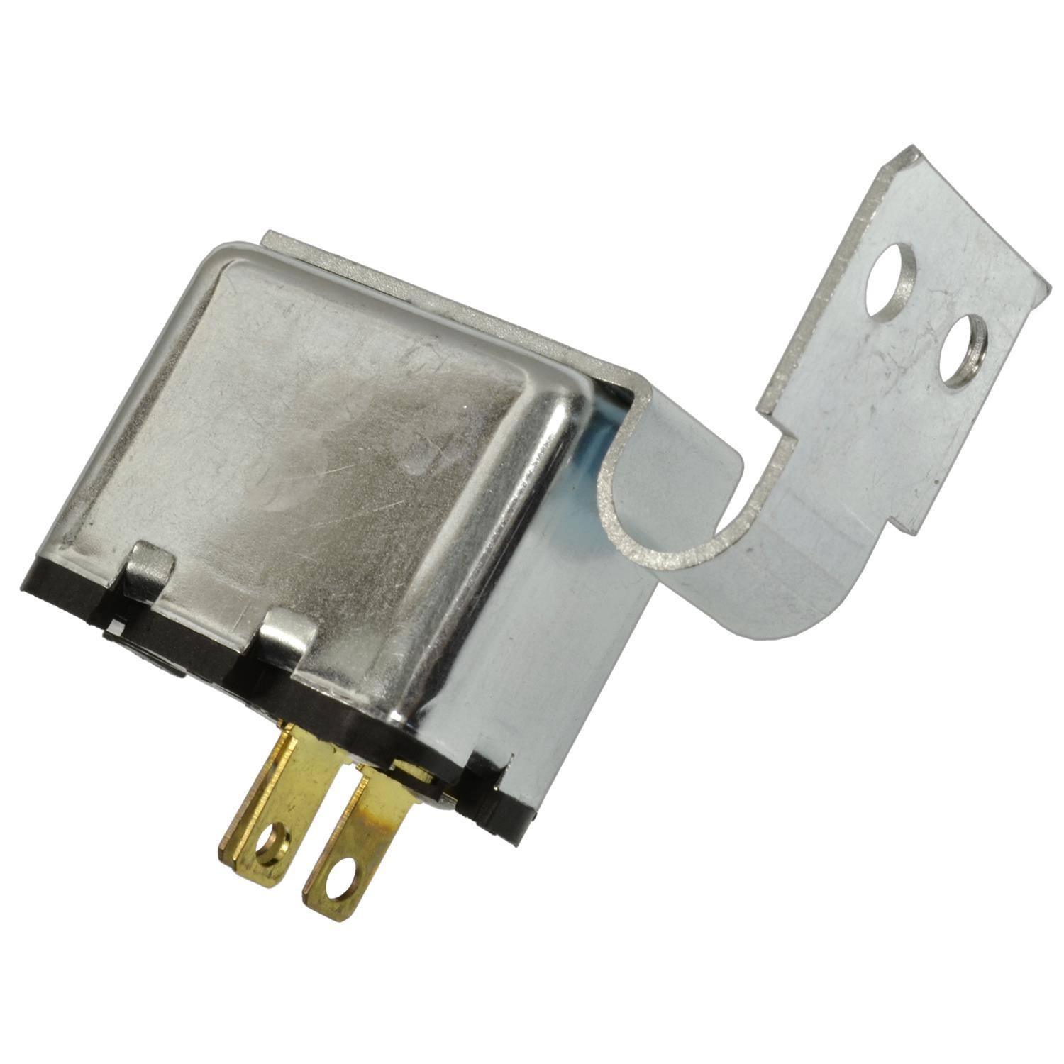 Standard Ignition A/C Clutch Relay RL-2