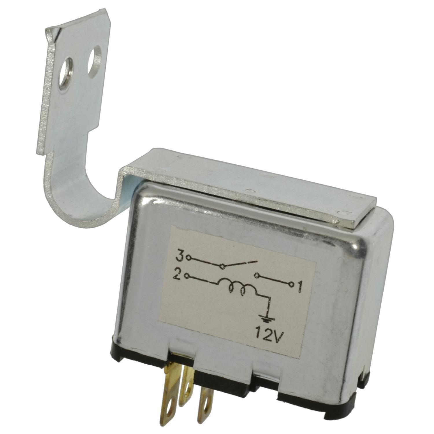 Standard Ignition A/C Clutch Relay RL-2